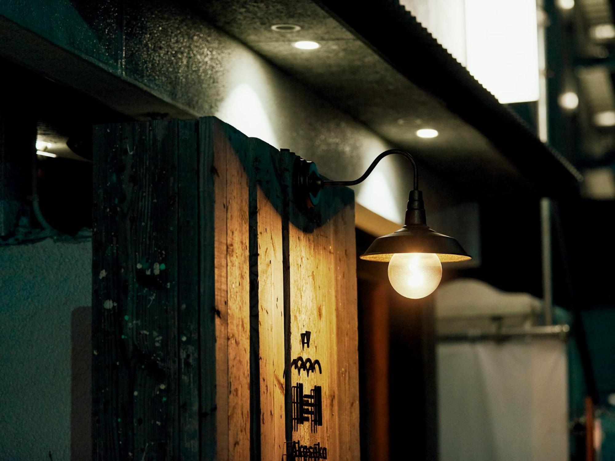 Akasaka Guesthouse Hive Tokyo Bagian luar foto