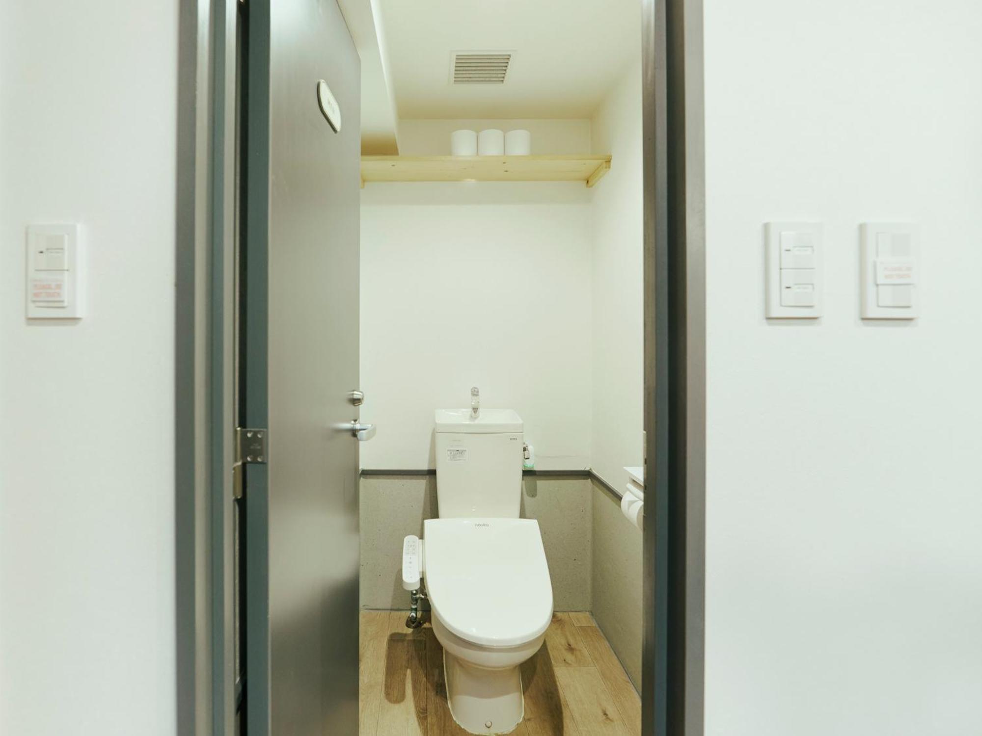Akasaka Guesthouse Hive Tokyo Bagian luar foto